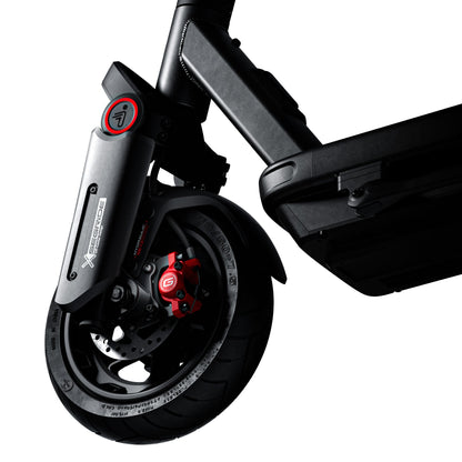 Segway eKickScooter MAX G3