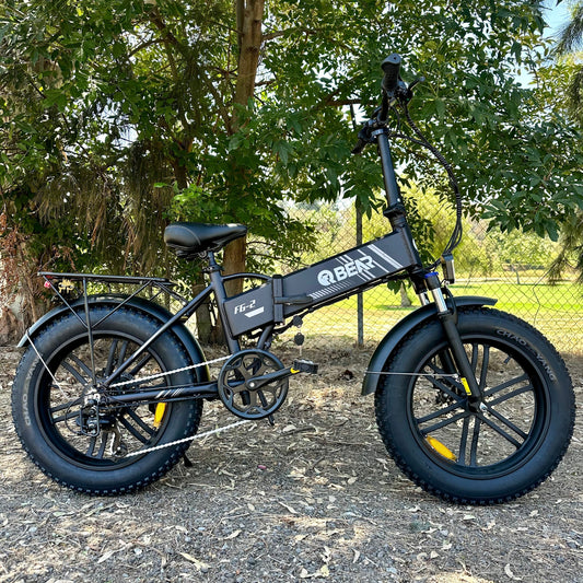 Bear Off-Road (Folding)