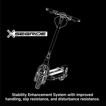 Segway eKickScooter MAX G3