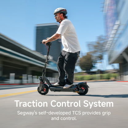 Segway eKickScooter MAX G3