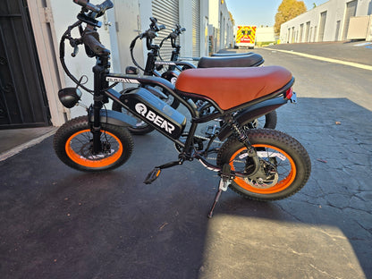 Bear K6 Plus (KIds Bike)