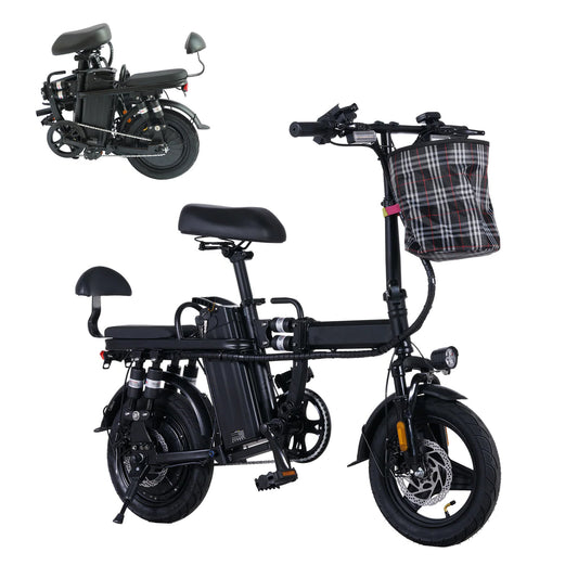 Ailife A9 - Black