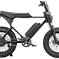 Macfox X1S Commuter Ebike