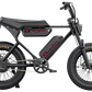Macfox X1S Commuter Ebike