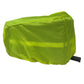 MIK Trunk Bag Big Momma Bicycle Rack Bag - Compatible with MIK  (works only with MIK Rack - not Included)