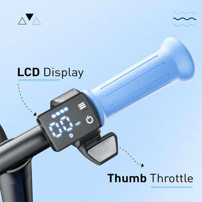 Hiboy Q2 Lite-A Electric Scooter for Kids Aged 5-8 Amazon