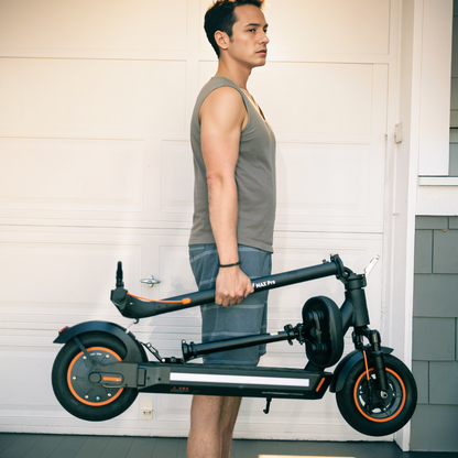 Hiboy MAX Pro Electric Scooter Amazon