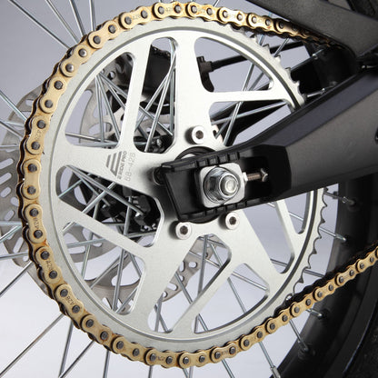 E Ride Pro SR - 25KW Power e Dirt Bike