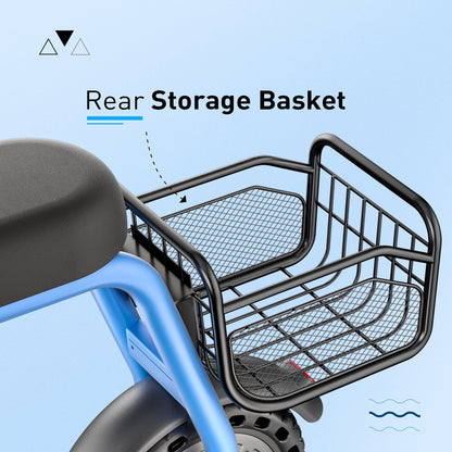 Hiboy Q2 Lite-A Electric Scooter for Kids Aged 5-8