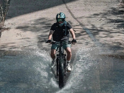 D7 Pro(Cobra Pro) / Softail Electric Mountain Bike