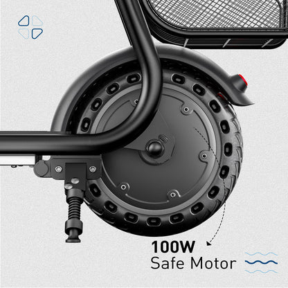 Hiboy Q2 Lite-A Electric Scooter for Kids Aged 5-8 Amazon