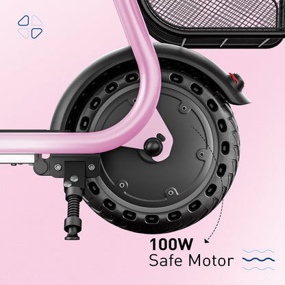 Hiboy Q2 Lite-A Electric Scooter for Kids Aged 5-8