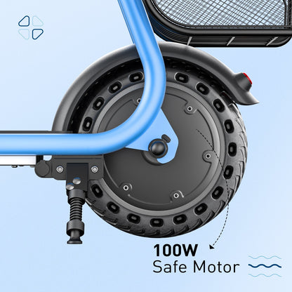 Hiboy Q2 Lite-A Electric Scooter for Kids Aged 5-8 Amazon