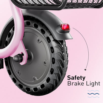 Hiboy Q2 Lite-A Electric Scooter for Kids Aged 5-8