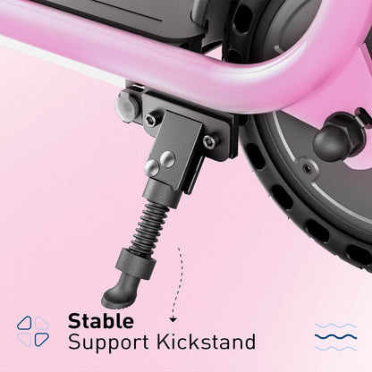 Hiboy Q2 Lite-A Electric Scooter for Kids Aged 5-8