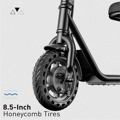 Hiboy Q2 Lite-A Electric Scooter for Kids Aged 5-8 Amazon