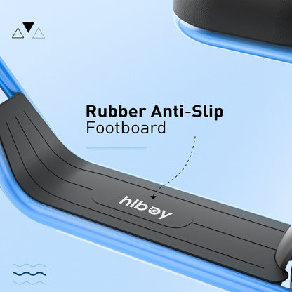 Hiboy Q2 Lite-A Electric Scooter for Kids Aged 5-8 Amazon