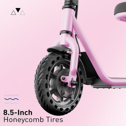 Hiboy Q2 Lite-A Electric Scooter for Kids Aged 5-8