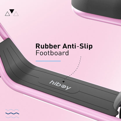 Hiboy Q2 Lite-A Electric Scooter for Kids Aged 5-8