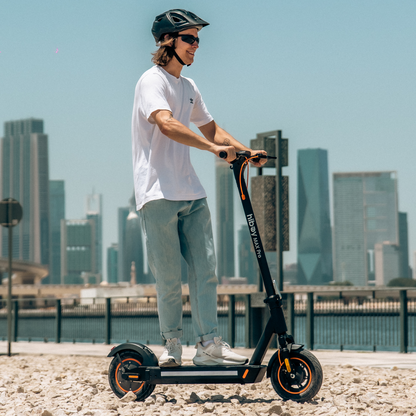 Hiboy MAX Pro Electric Scooter Amazon