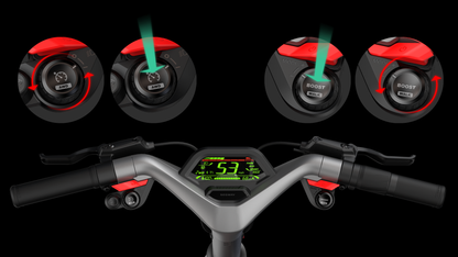 Refurbished Segway GT2