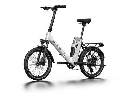 D5 Plus(Rhino) / Dual Battery Off-road Electric Bike