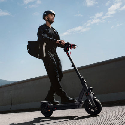 Segway eKickScooter MAX G3