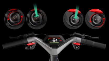 Segway SuperScooter GT1