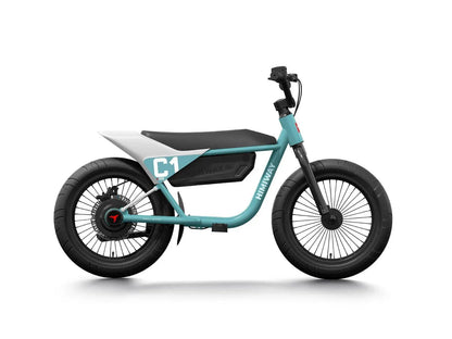 C1 / Kids Electric Bike