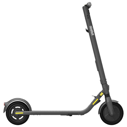 Ninebot KickScooter E25A by Segway