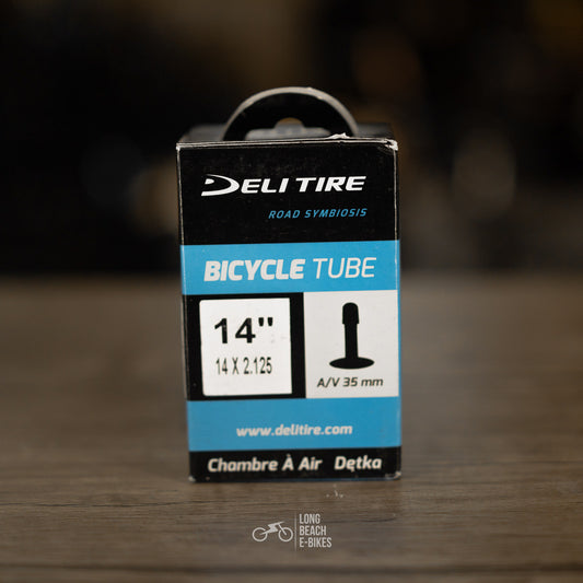 Deli Tire Inner Tube 14x2.125