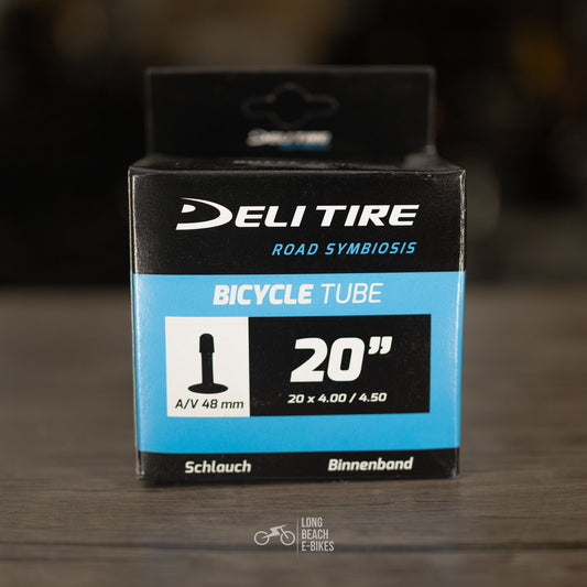 Deli Tire Inner Tube 20 x 4.0-4.5