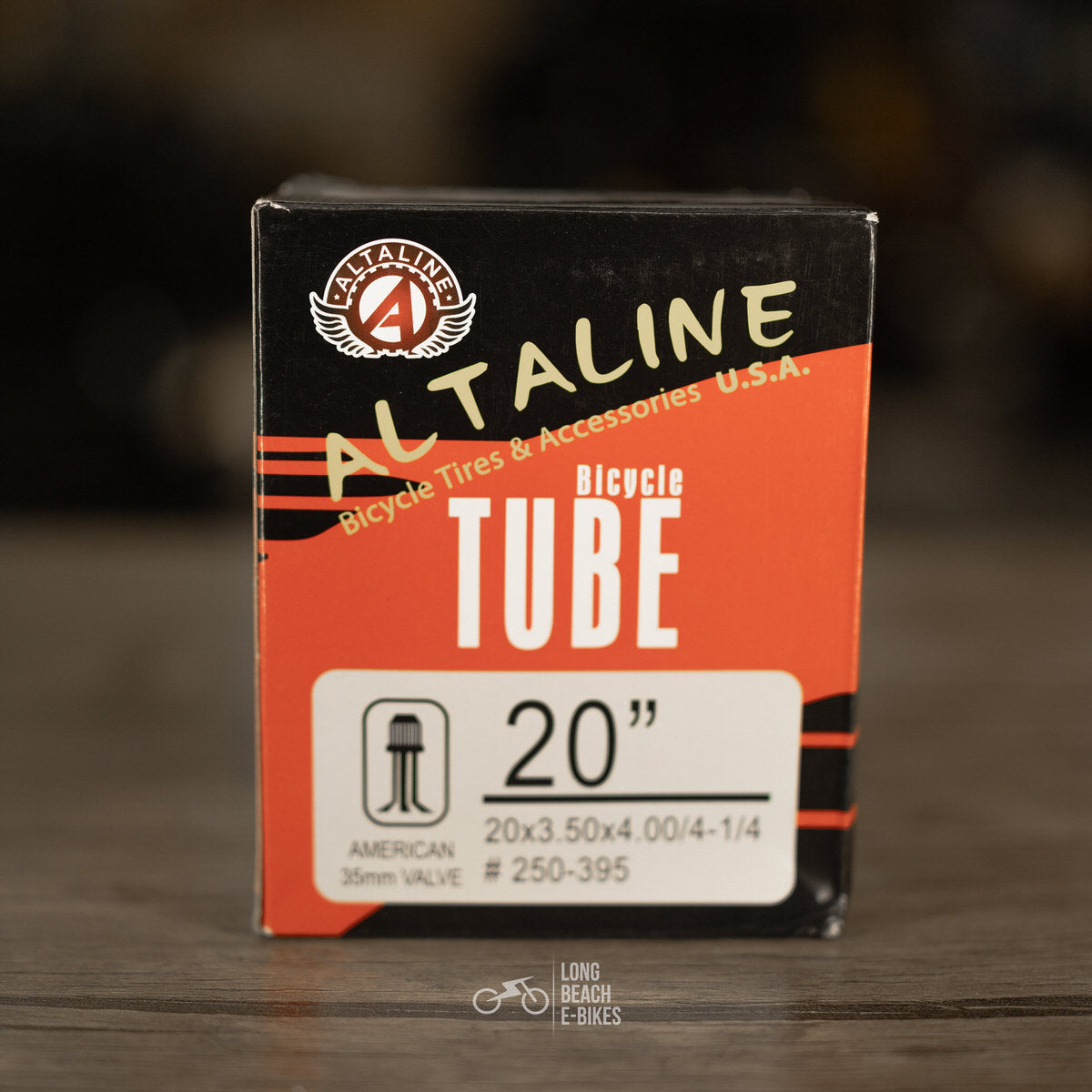 Altaline Inner Tube 20 x 3.50-4.25
