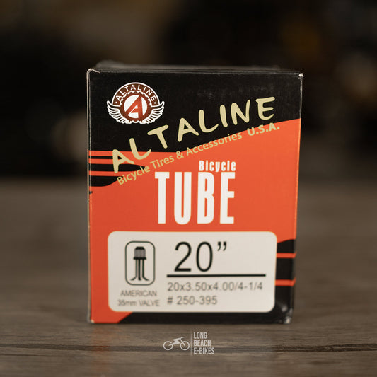 Altaline Inner Tube 20 x 3.50-4.25