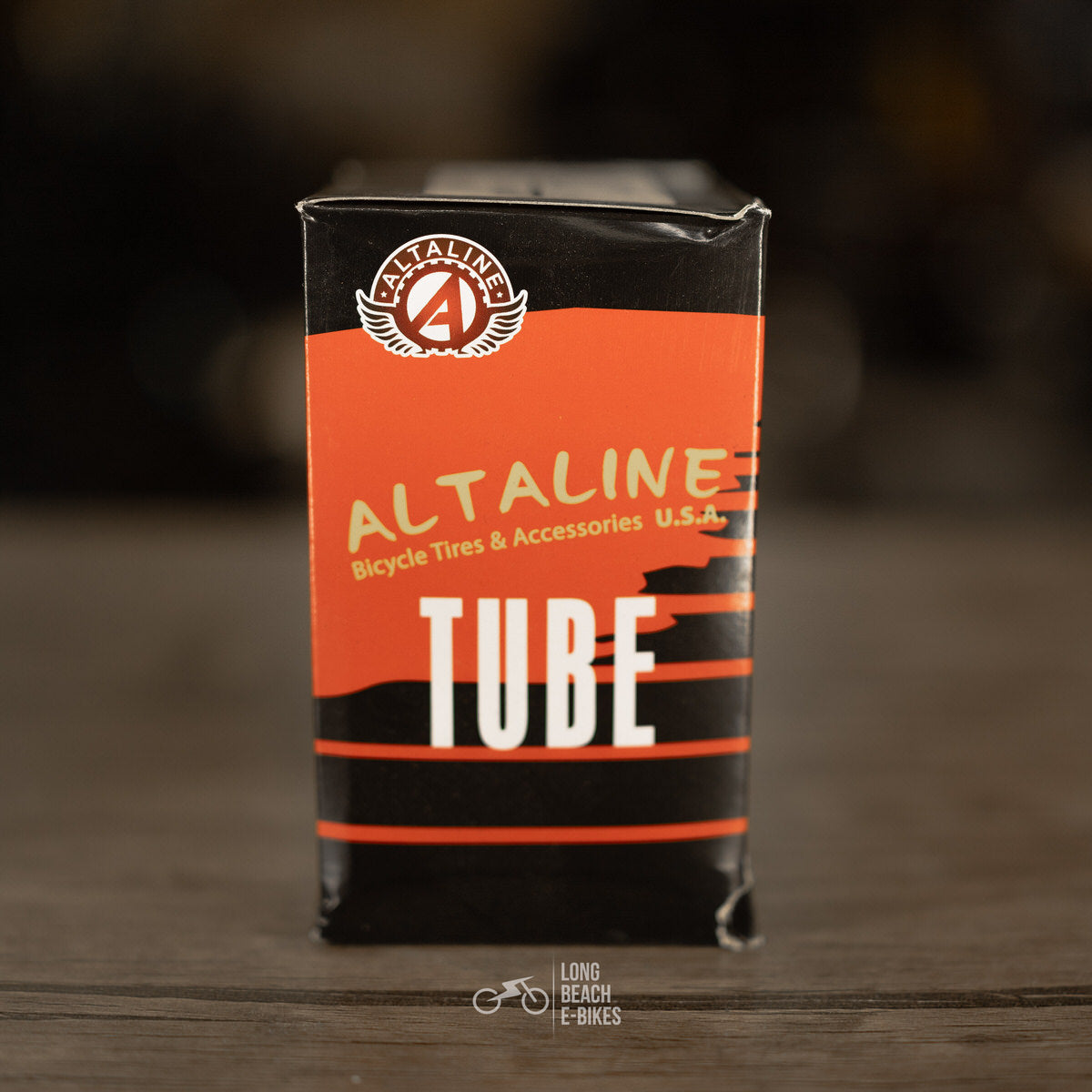 Altaline Inner Tube 20 x 3.50-4.25