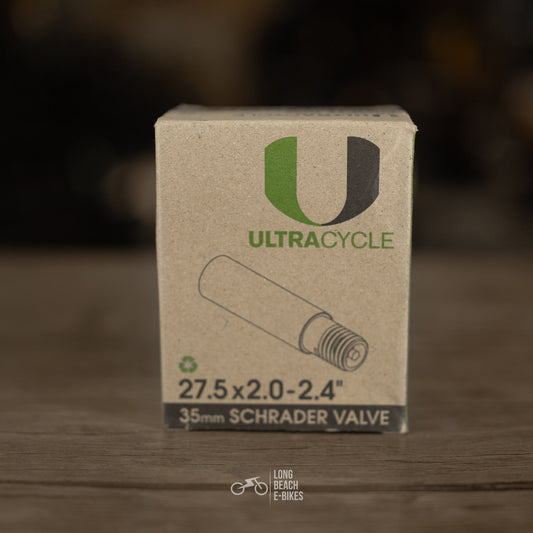 Ultracycle inner Tube 27.5x2.0-2.4