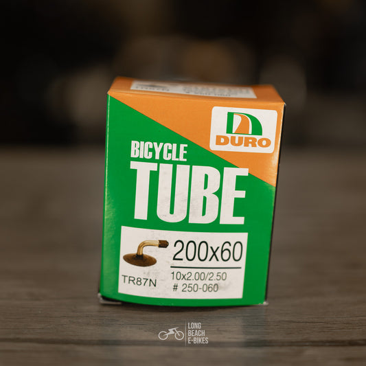 Duro Inner Tube for E-Scooter 10x2.0/2.50