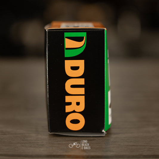 Duro Inner Tube for E-Scooter 10x2.0/2.50