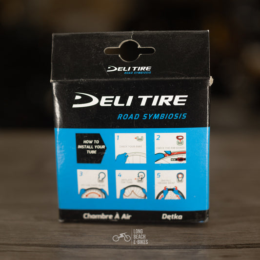 Deli Tire Inner Tube 16x2.5x3.0