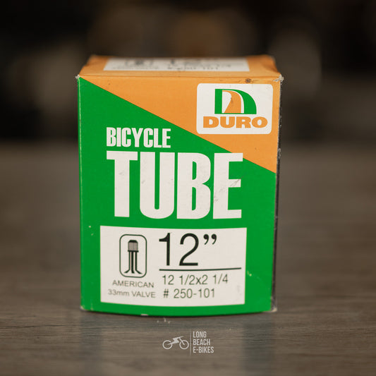 Duro Inner Tube 12.5x2.25