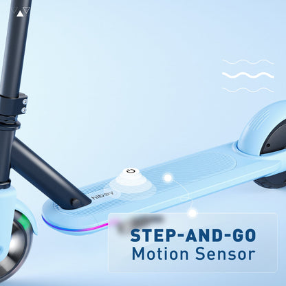 Hiboy ES-1 Electric Scooter for Kids Aged 4-8