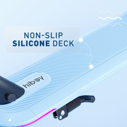 Hiboy ES-1 Electric Scooter for Kids Aged 4-8