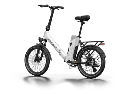 B3 / Foldable Electric Commuter Bike