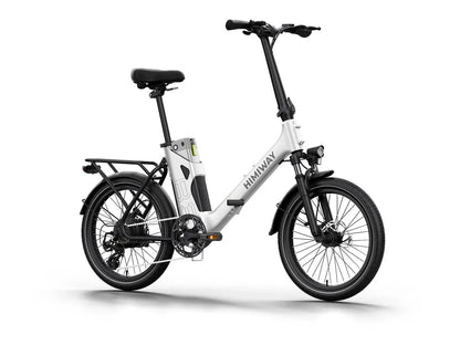 B3 / Foldable Electric Commuter Bike