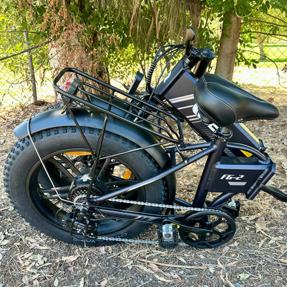 Bear Off-Road (Folding)