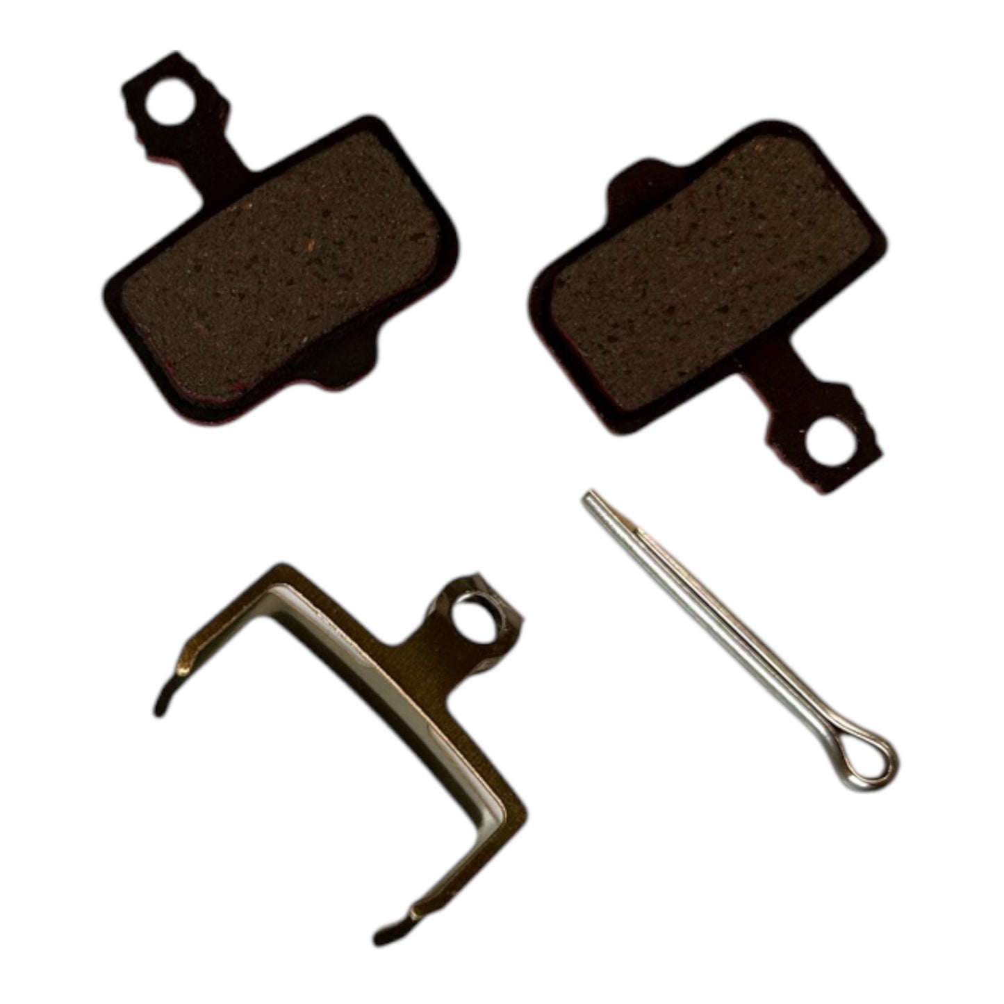 Rear Brake Pads (2), Segway GT-Series SuperScooters