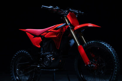 Altis Sigma - Best Electric Dirt Bike 98V 35Ah E-Dirt Bike