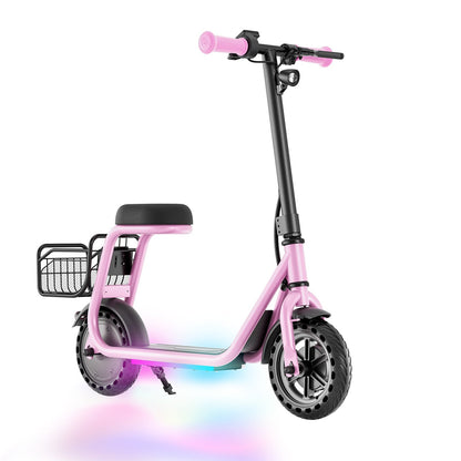 Hiboy Q2 Lite-A Electric Scooter for Kids Aged 5-8 Amazon