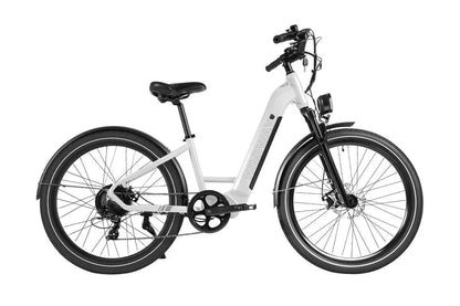 Rambler / Electric City Commuter Bike