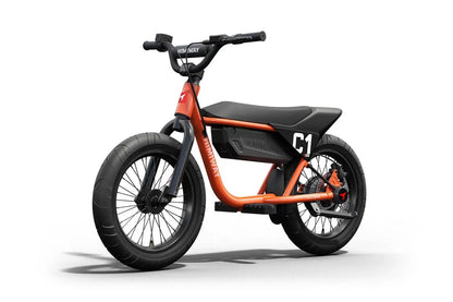 C1 / Kids Electric Bike